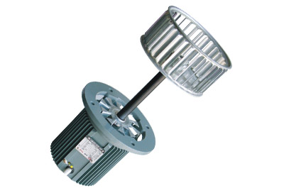 SOP耐高溫電機 300W