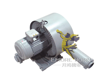 升鴻風(fēng)機(jī)EHS-8310 8.6kw鼓風(fēng)機(jī)