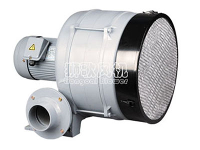 HTB75-053,0.4kw中壓鼓風機