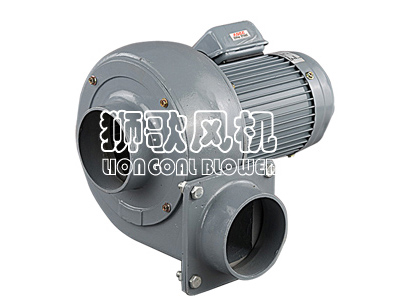 PB-125S,1.5kw透浦式鼓風(fēng)機(jī)